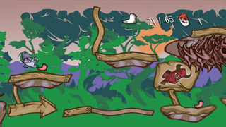 Illustration for article titled The Most Compelling Image I Could Find to Represent This Week's Nintendo Download